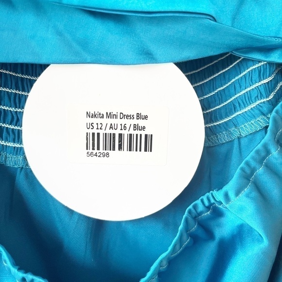 Bnwt Princess Polly Nakita Dress - Picture 4 of 7